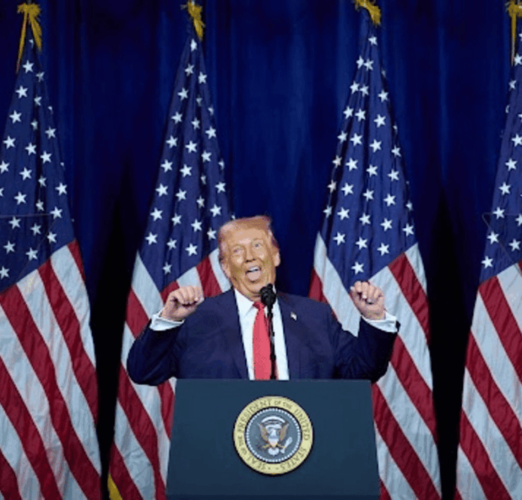 EEUU exige a Venezuela romper relaciones