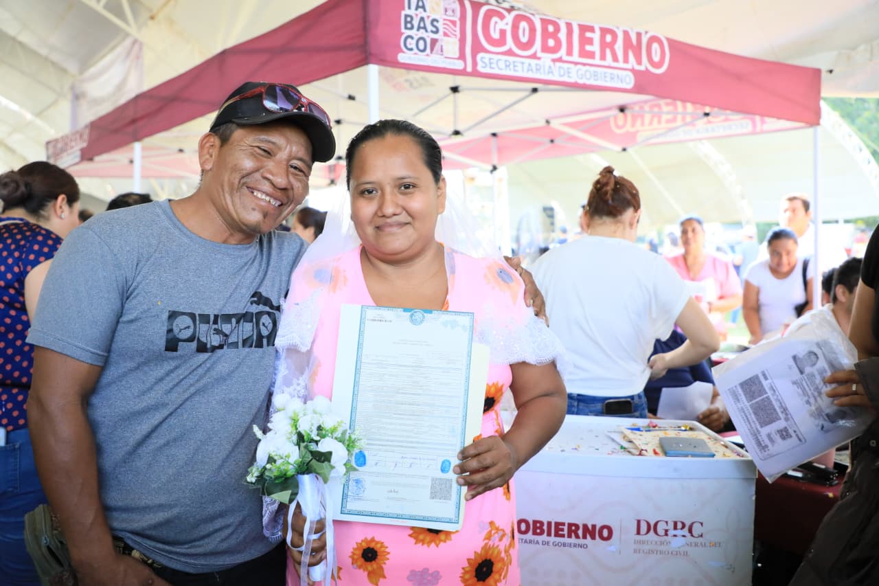 Trámites gratuitos y asesoría legal para la población