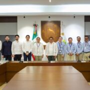 ¡Gran avance! El Puerto de Altura de Progreso ya muestra resultados clave para Yucatán