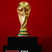 El Tour del Trofeo de la Copa Mundial en México