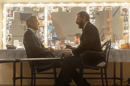 El empuje internacional gana terreno