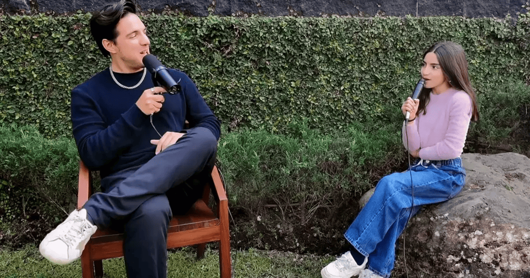 El video que desató la polémica