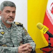 Escalada de tensión entre Teherán y Washington