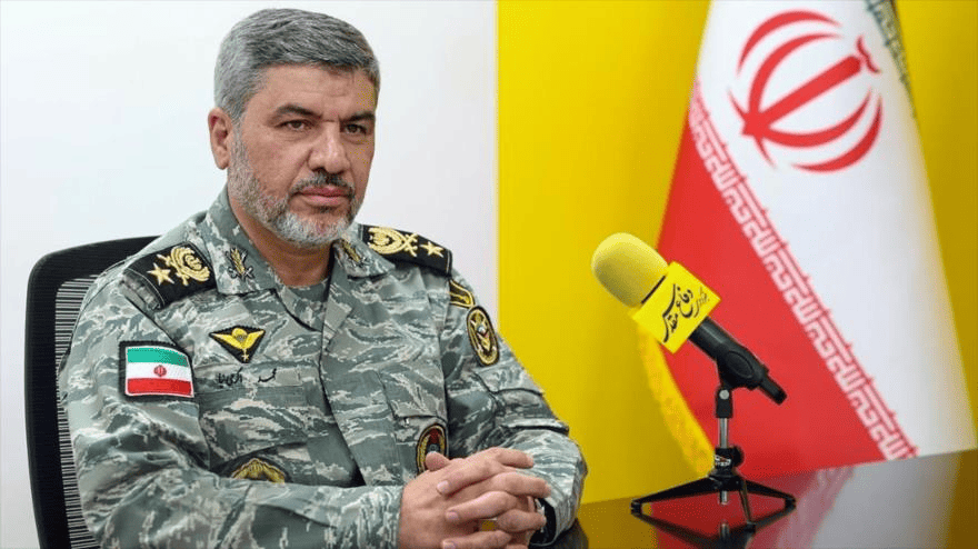 Escalada de tensión entre Teherán y Washington