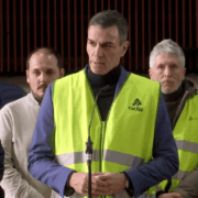 España decreta tres días de luto