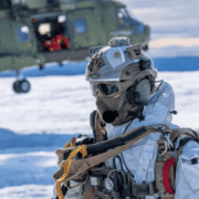 Europa despliega fuerzas en Groenlandia