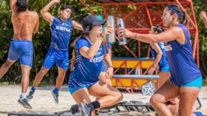 Exatlón México se consolida como el reality deportivo más exigente, con atletas y celebridades enfrentando pruebas extremas que ponen a prueba su fuerza, resistencia y disciplina.