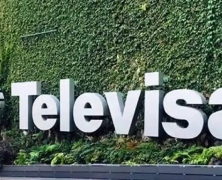 Falleció importante productor de Televisa conmoción