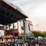 Festivales y primeras confirmaciones de Conciertos en México en el 2026