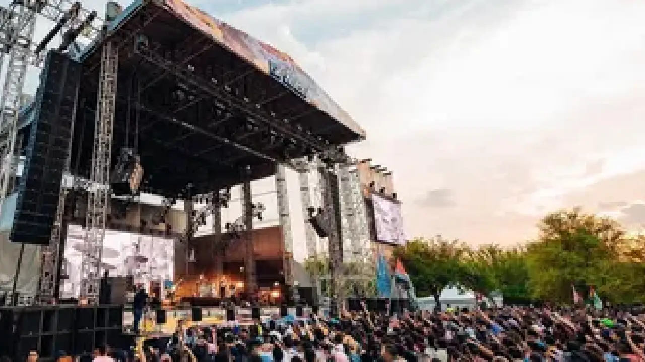 Festivales y primeras confirmaciones de Conciertos en México en el 2026