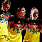 Fichaje del América femenil causó revuelo total en los aficionados
