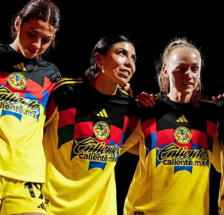 Fichaje del América femenil causó revuelo total en los aficionados