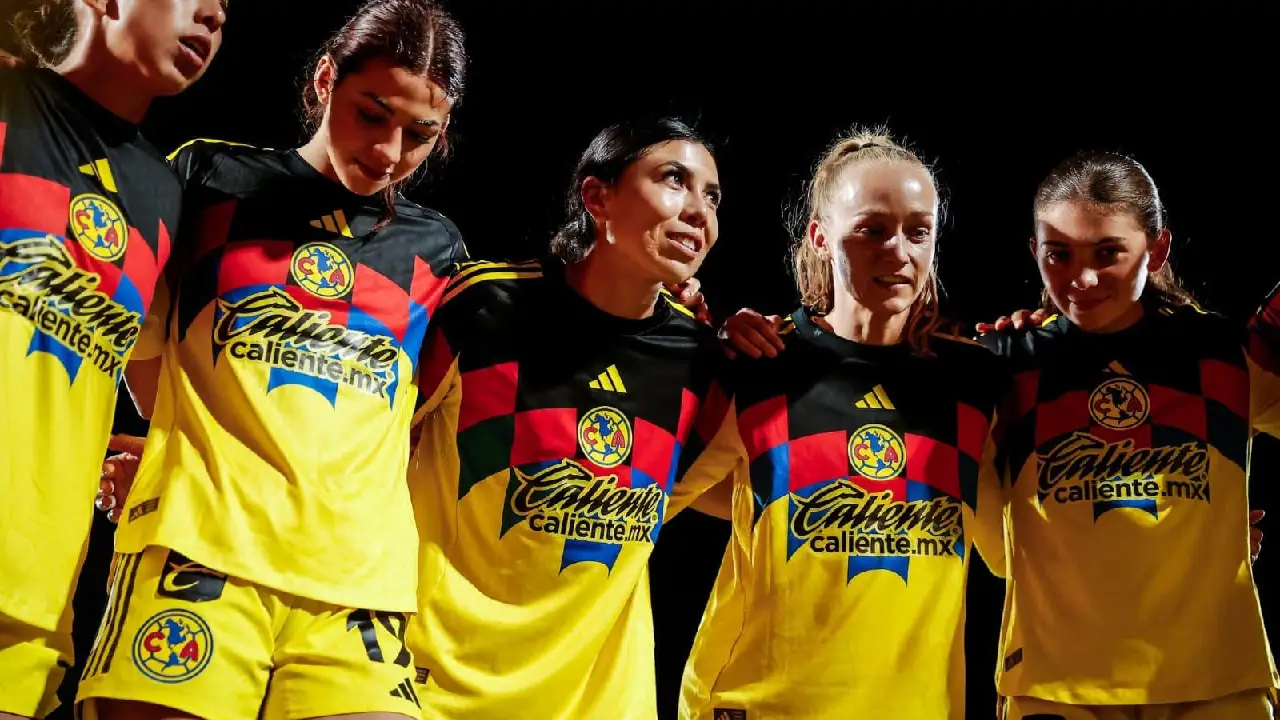 Fichaje del América femenil causó revuelo total en los aficionados