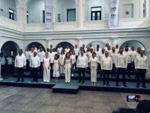 La Alcaldesa Maryjose Gamboa presenta oficialmente al Gabinete Municipal de Boca del Río 2026-2029, equipo que trabajará con enfoque en resultados, orden y servicio a la ciudadanía.