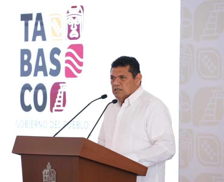 Gobernador llama a extremar precauciones