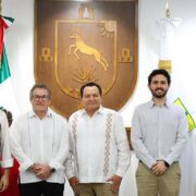 Gobierno de Yucatán impulsa inversión: Miles de empleos llegan a Yucatán con nueva inversión automotriz