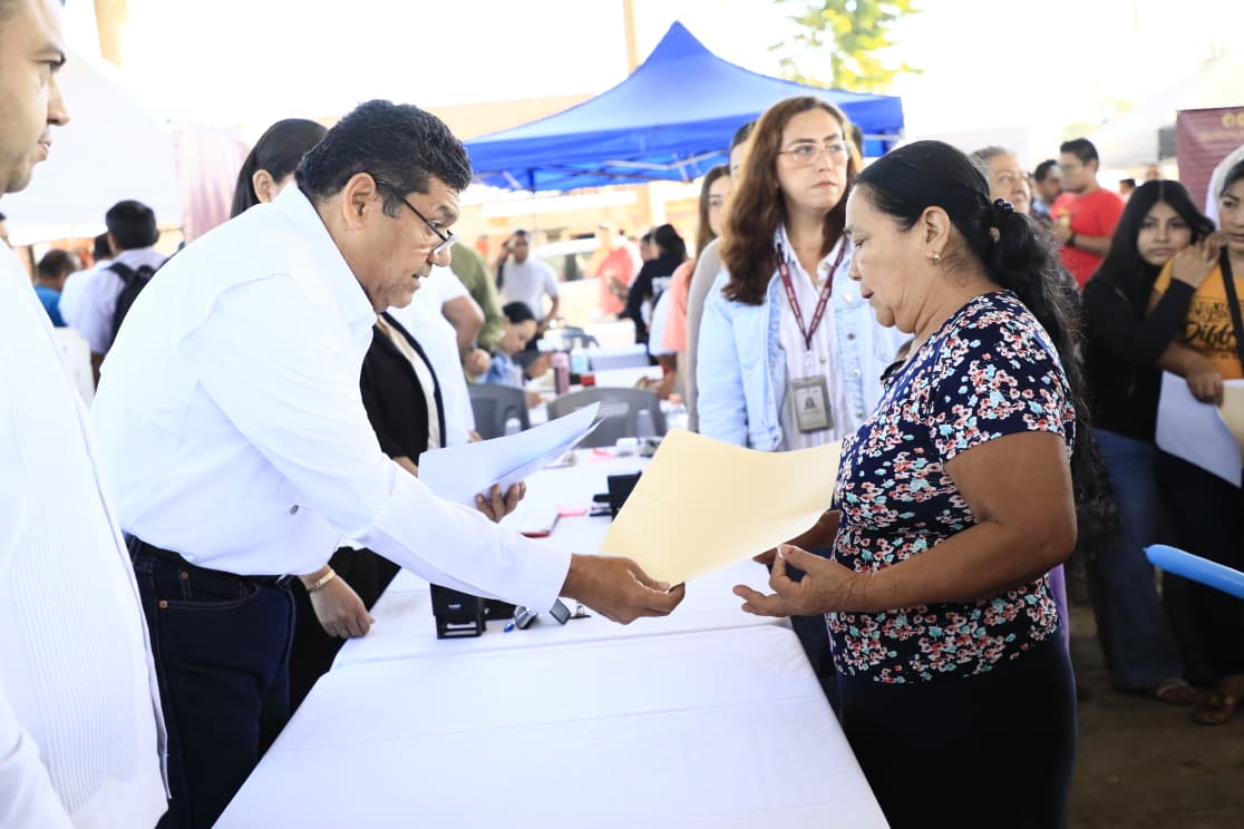 Gobierno del Pueblo en Territorio