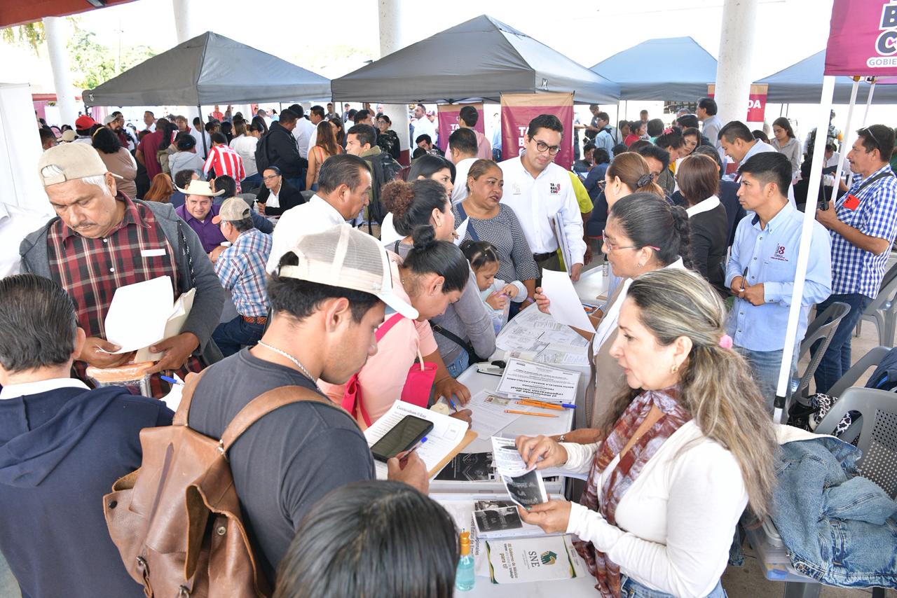 Gobierno en territorio