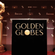 Golden Globes 2026