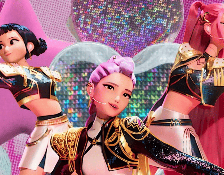 Golden conquista los Golden Globes 2026