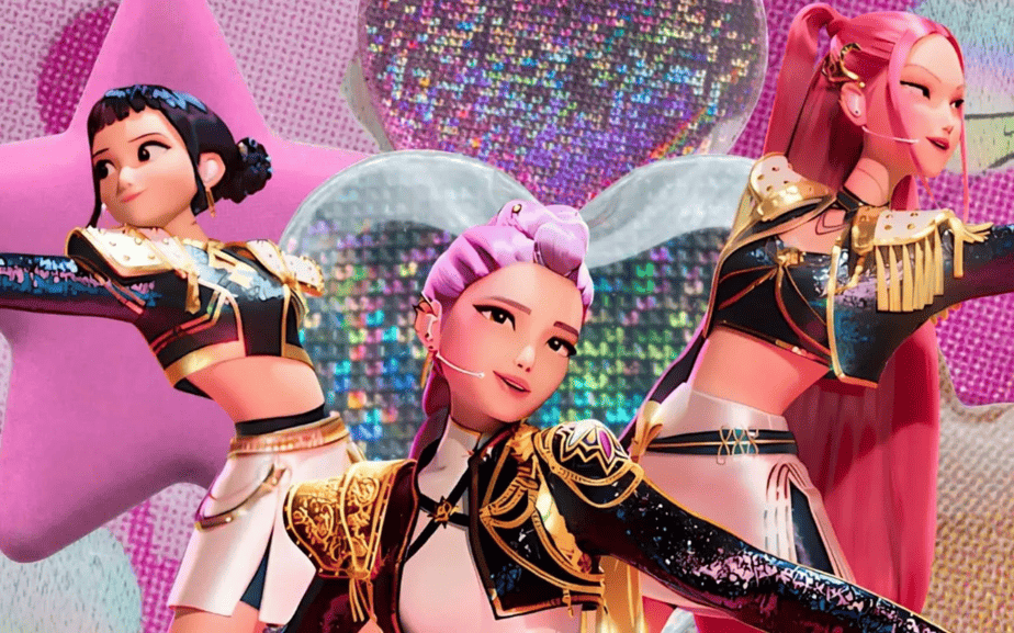 Golden conquista los Golden Globes 2026