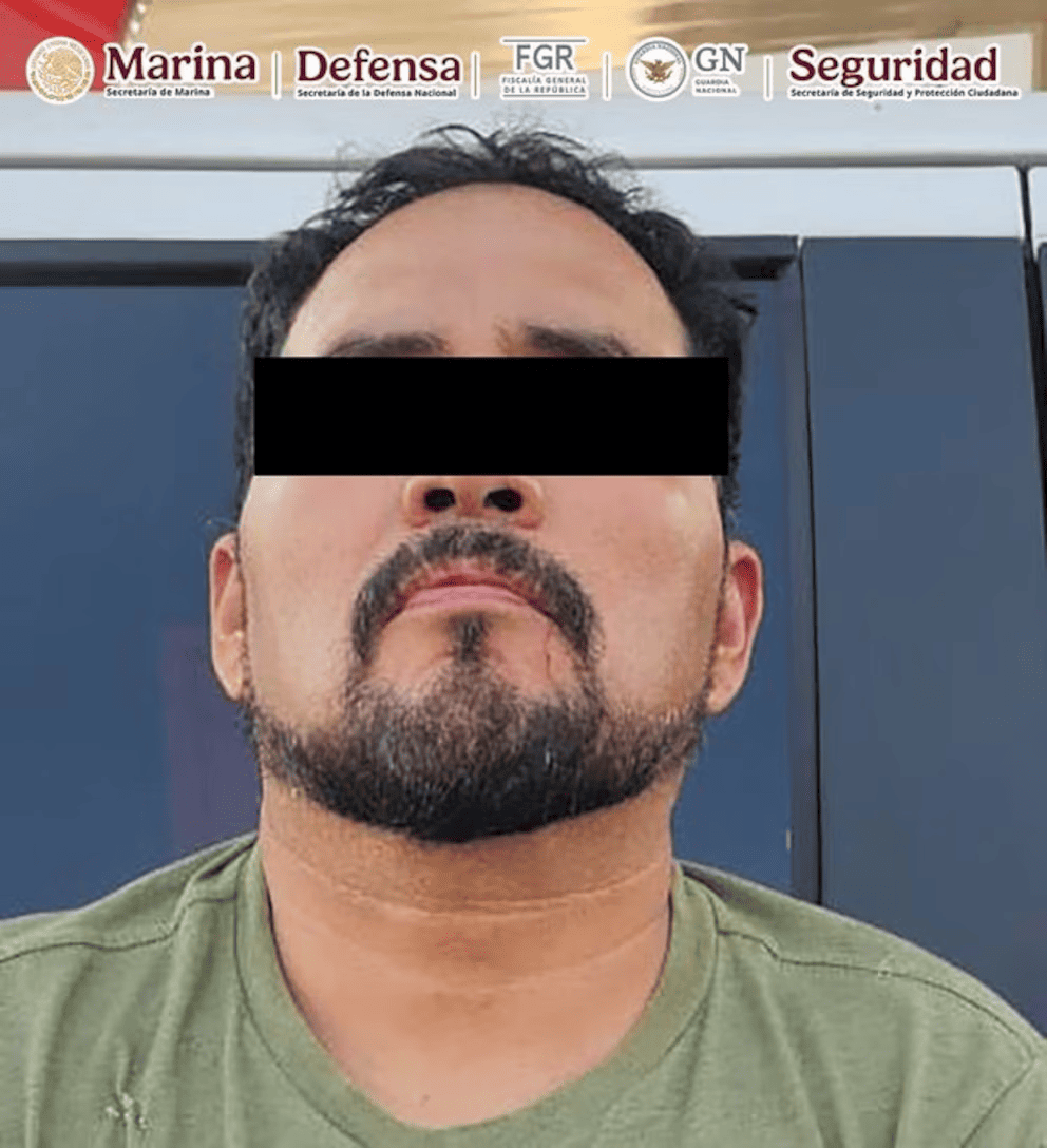 Golpe a banda ligada al CJNG en Querétaro