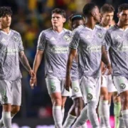 Gris inicio del América preocupa a la afición