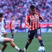 Guadalajara es líder momentáneo del Clausura 2026 y silencia críticas