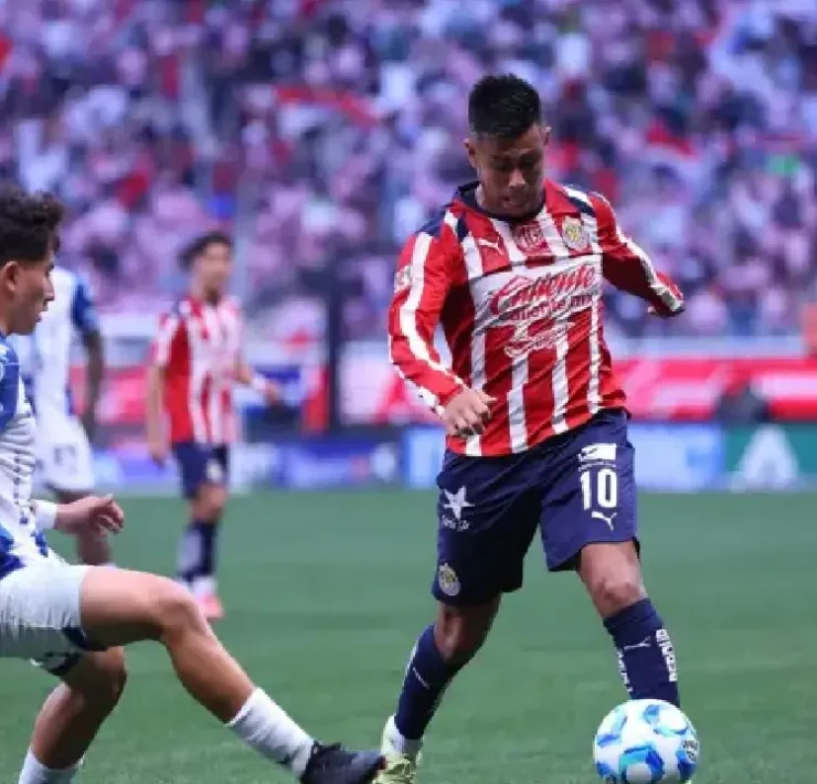 Guadalajara es líder momentáneo del Clausura 2026 y silencia críticas