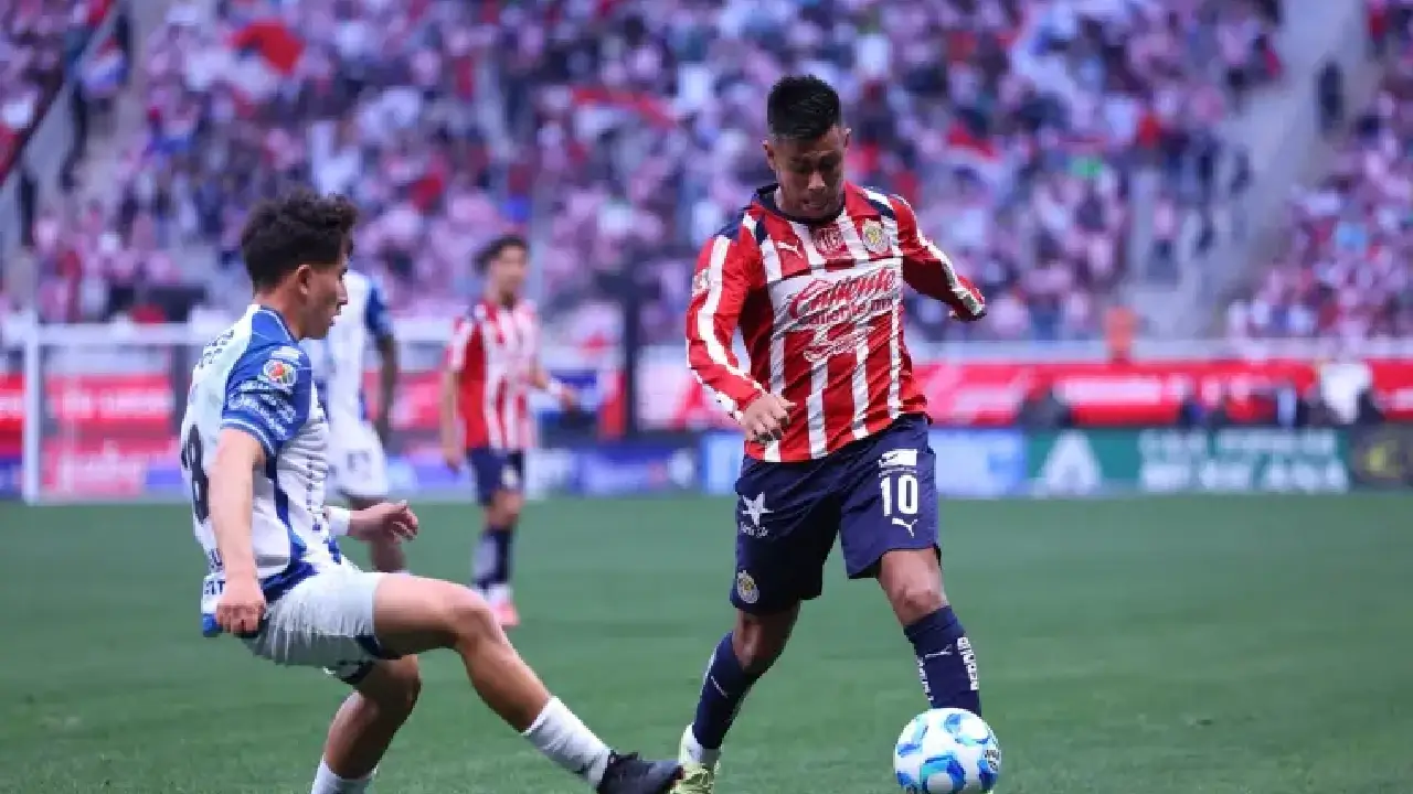 Guadalajara es líder momentáneo del Clausura 2026 y silencia críticas