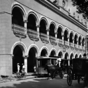 Historia del Palacio Municipal de Mérida Origen y construcción