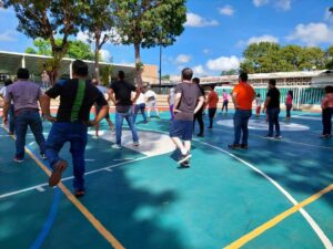 Alerta IMSS Yucatán sobre dietas milagrosas, que podrían ser un riesgo para la salud