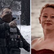 Identifican a agente de ICE involucrado en muerte de mujer