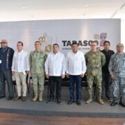 Javier May entre los mejores gobernadores de México