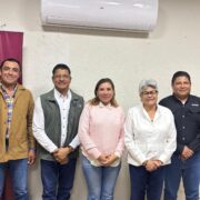 Impulsa Gobierno del Pueblo el Crédito Ganadero a la Palabra