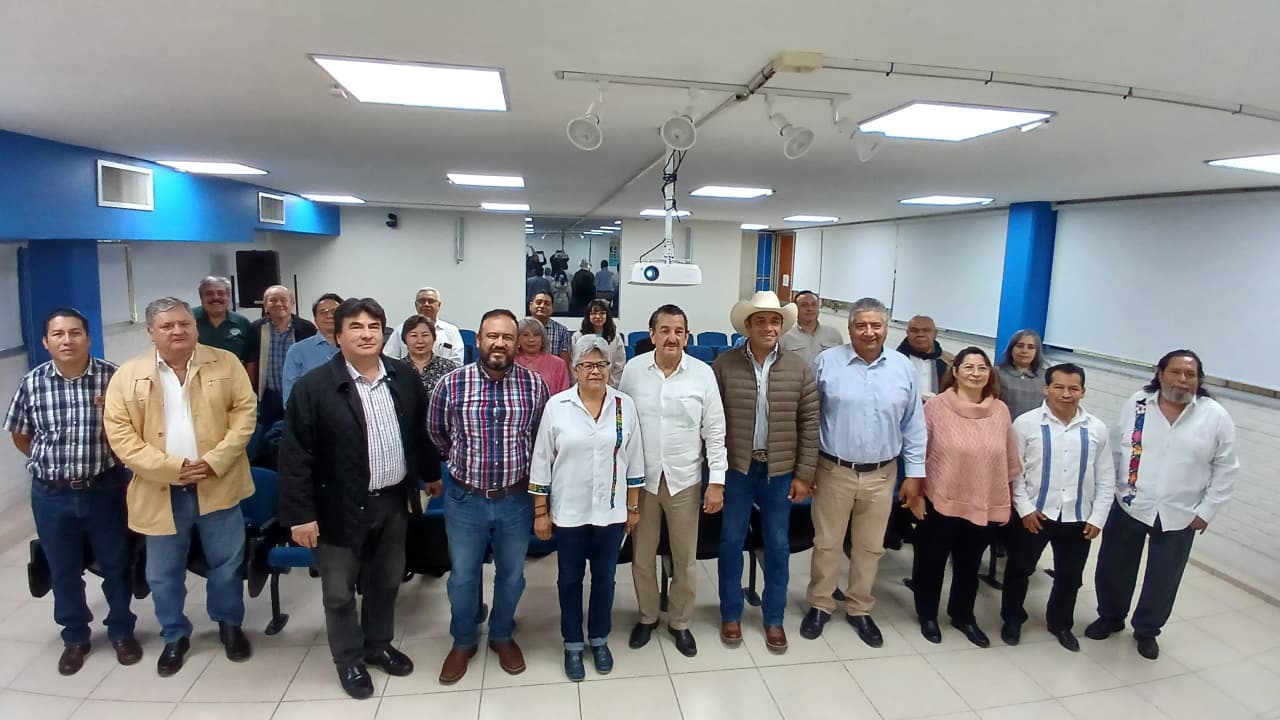 Impulso a la agroindustria y acceso a mejores mercados