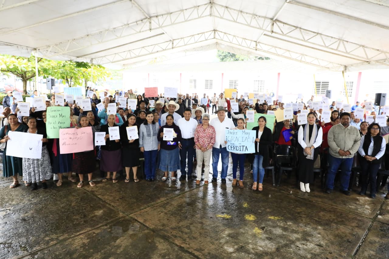 Impulso a la suficiencia alimentaria