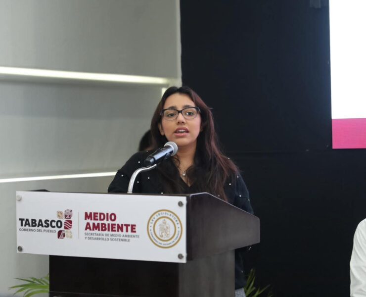 Inauguran Foro Voces Ciudadanas Cómo Reducir las Emisiones de CO en Tabasco