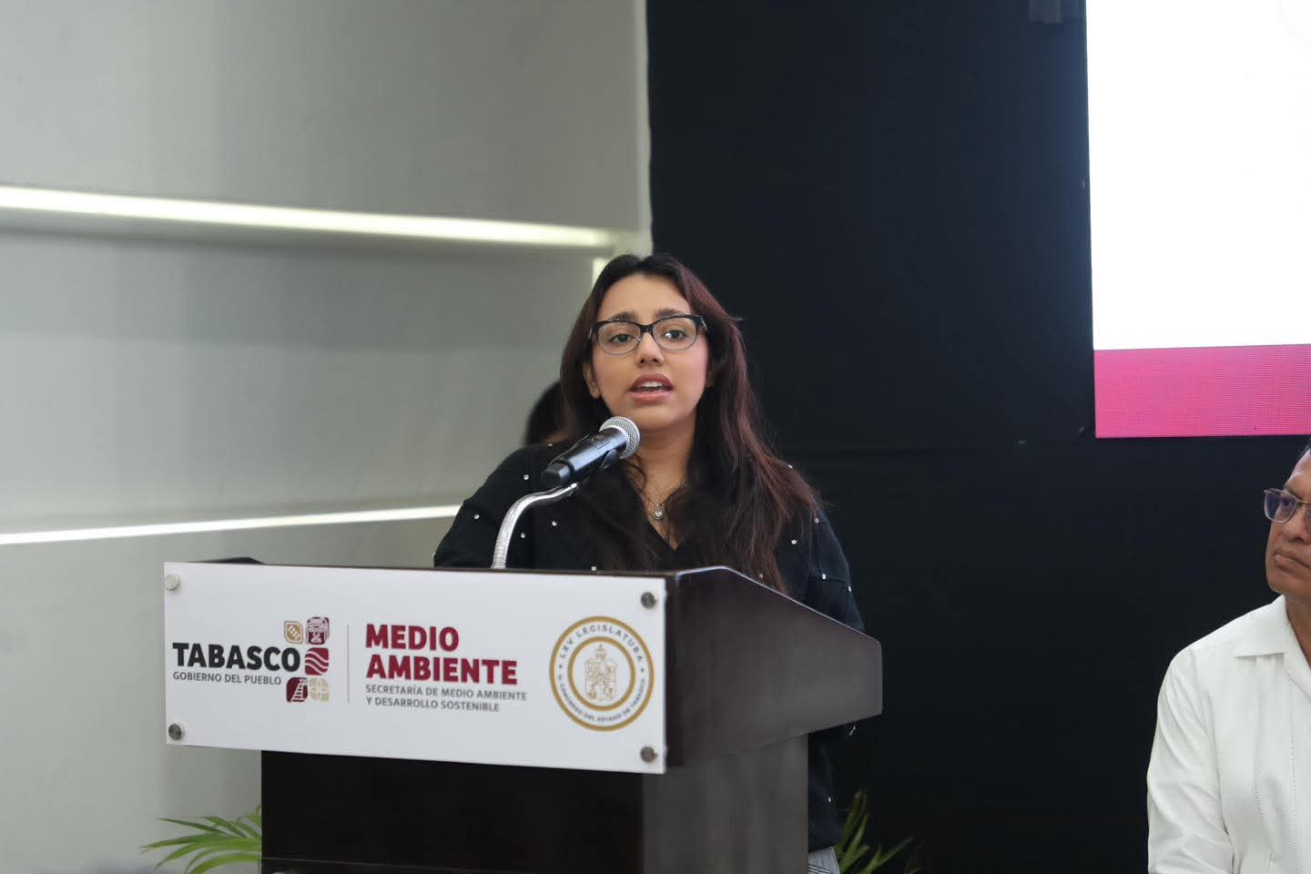 Inauguran Foro Voces Ciudadanas Cómo Reducir las Emisiones de CO en Tabasco