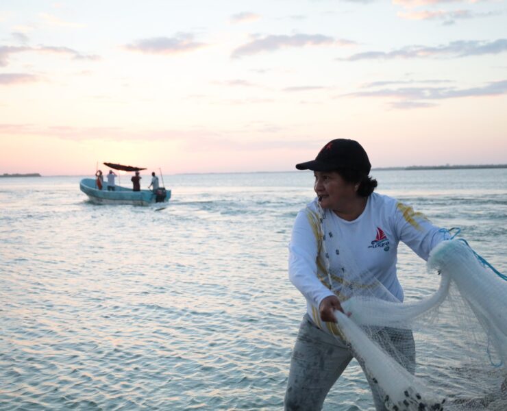 Inicia en febrero la entrega del programa Respeto la Veda 2026