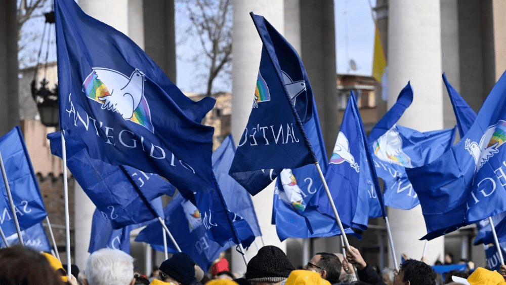 Iniciativas concretas por la paz en el mundo