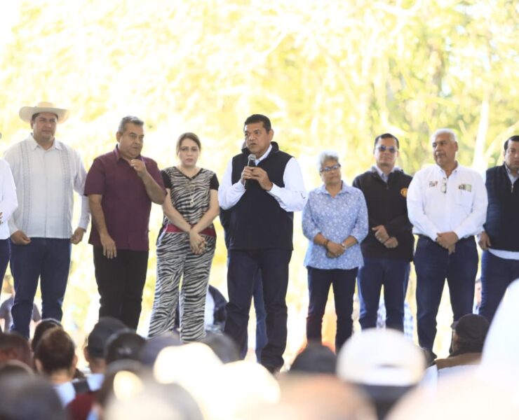 Invertirán 20 mdp para continuar con la rehabilitación de la red carretera de Balancán