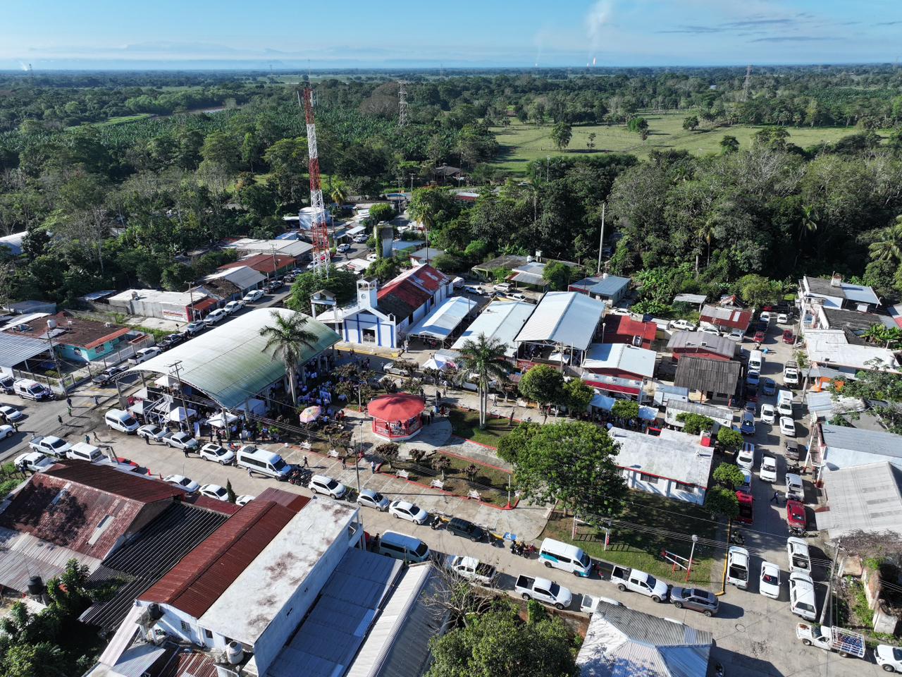 Invierten 45 millones de pesos en rehabilitación de 24 kilómetros de carreteras en Jalapa.
