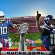 Invitados al Súper Bowl LX duelo histórico confirmado