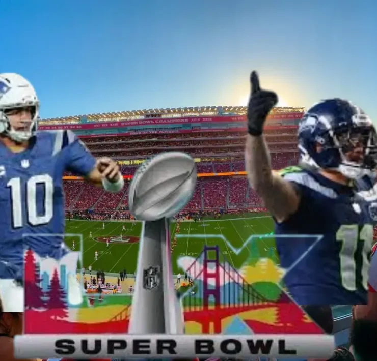 Invitados al Súper Bowl LX duelo histórico confirmado