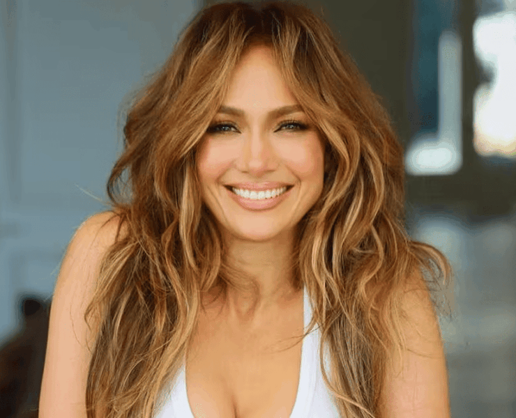 Jennifer Lopez responde a las críticas
