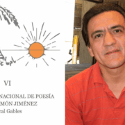 Jeremías Marquines destaca en certamen internacional