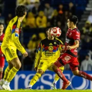 Jornada 1 del Clausura 2026 arranca con duelos imperdibles