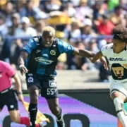 Jornada 2 del Clausura 2026 agenda completa