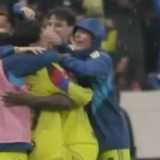 Jugador del América denuncia actos de racismo polémica total